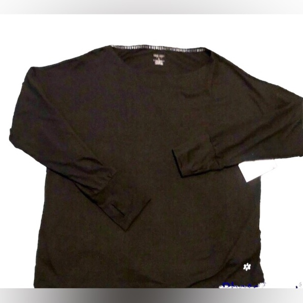 Active Nine West Top Sz: XL